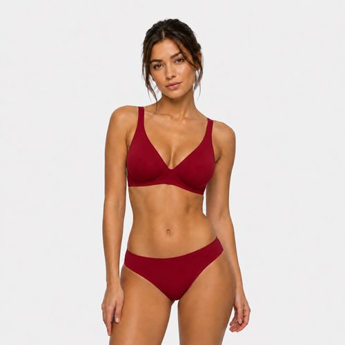 Glazee - Comfort push-up-bh