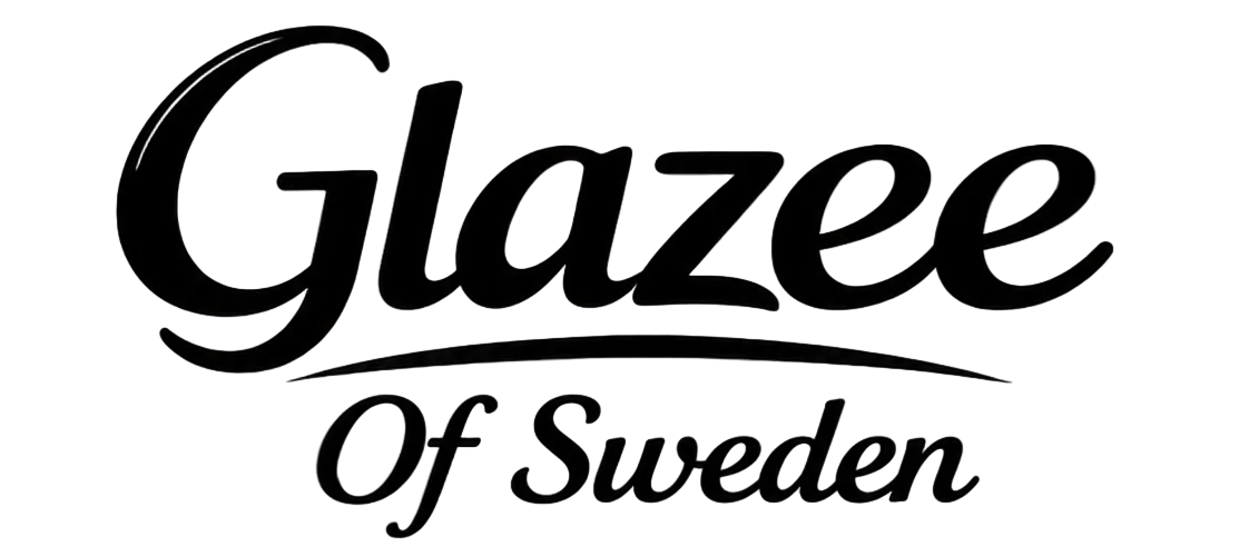 Glazee Of Sweden