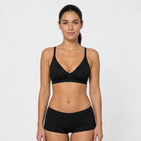 Glazee Comfort Push-Up Bra