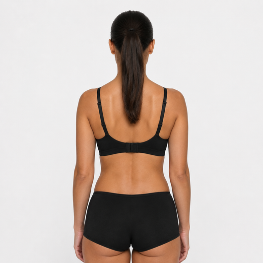 Glazee - Comfort push-up bra
