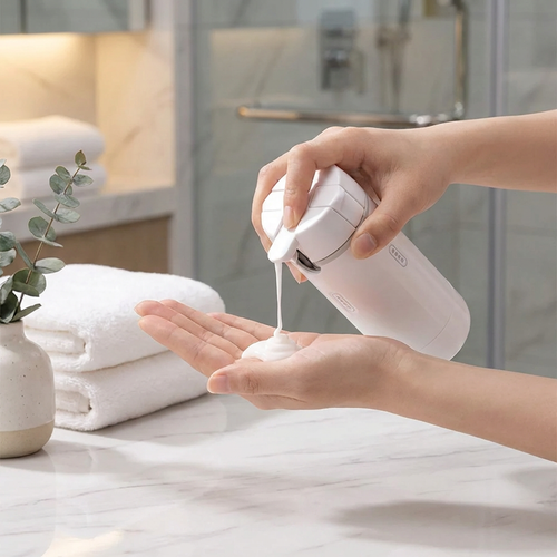 Glowiva – Fyra produkter. En smart lösning.
