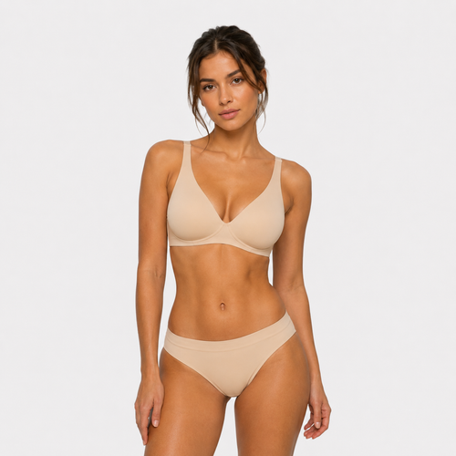Glazee - Comfort push-up-bh