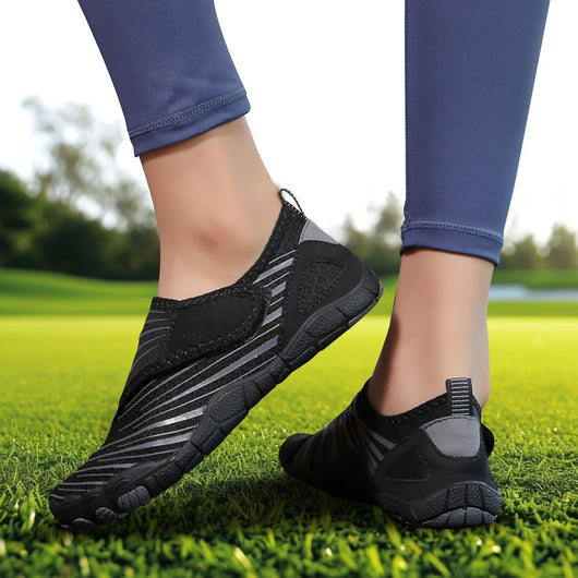 FlexFoot ™ - Ge dina fötter friheten de förtjänar