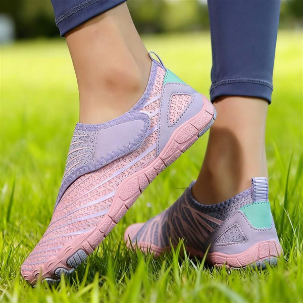 FlexFoot - Rosa
