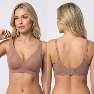 Glazee - Comfort push-up bra